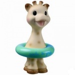 Sophie the Giraffe Bath Toy